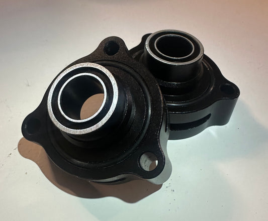 RaceWerks M276 BOV Vent to Atmosphere