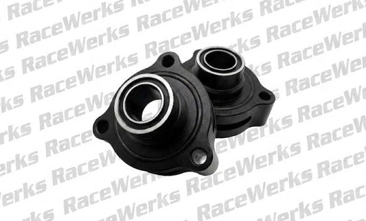 RaceWerks M276 BOV Vent to Atmosphere